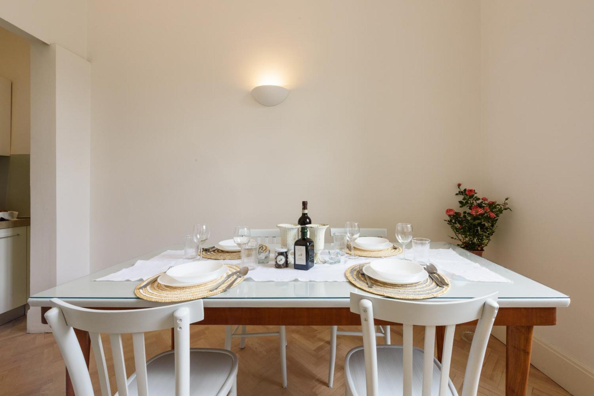 Casa Barontini Apartment