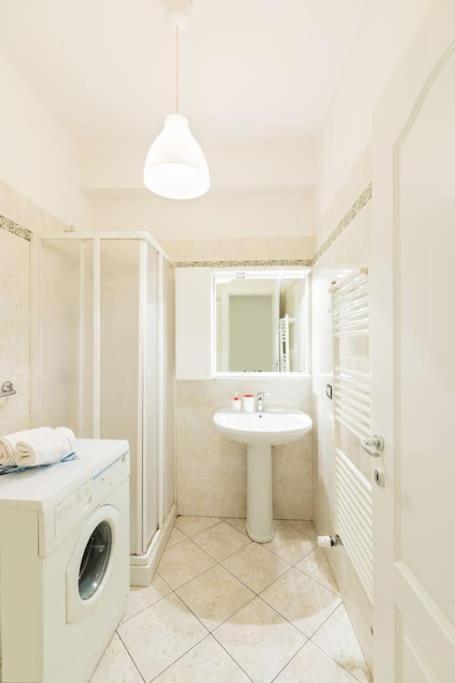 Borgo San Jacopo Flats Florença