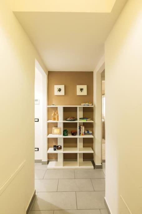 Borgo San Jacopo Flats