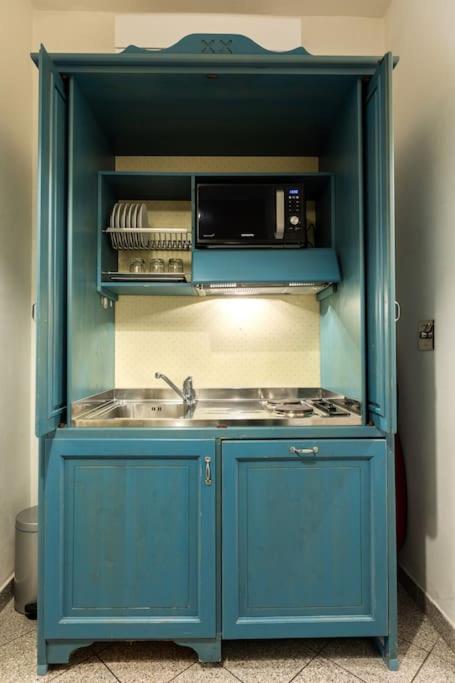 Borgo San Jacopo Flats Apartamento