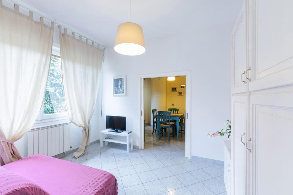Borgo San Jacopo Flats Apartamento *