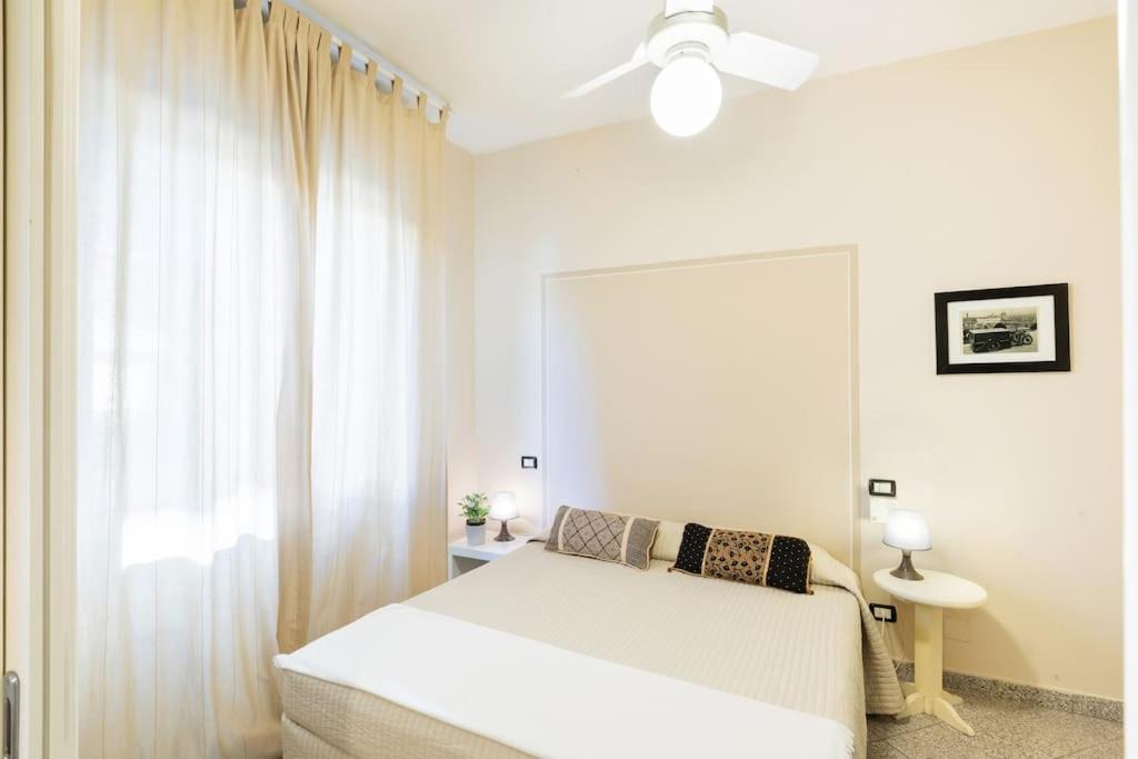Apartamento Borgo San Jacopo Flats *