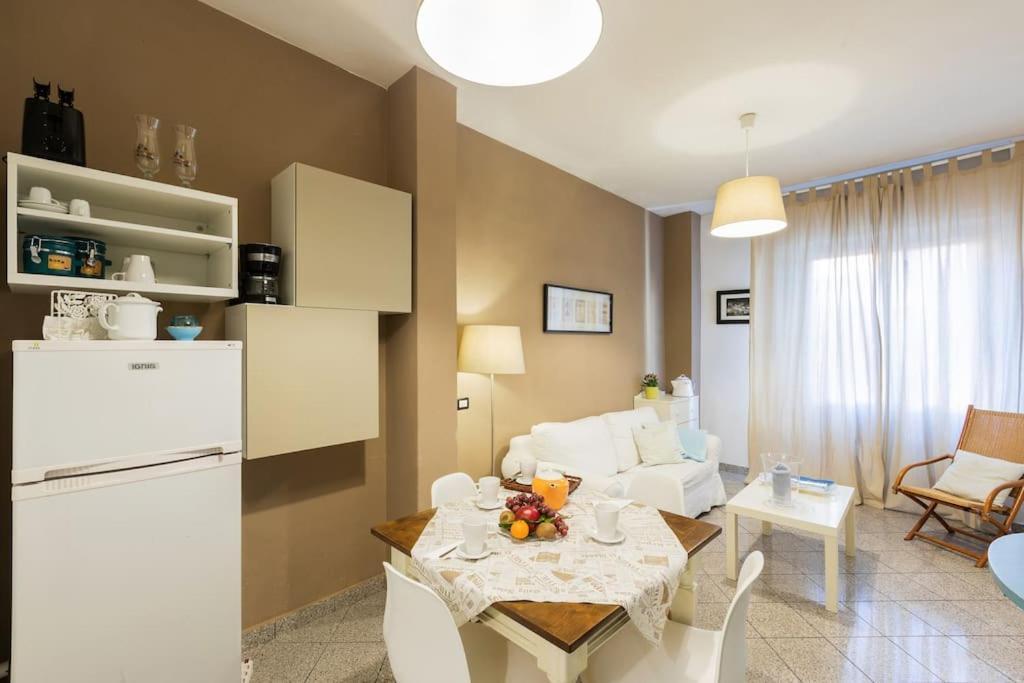 Borgo San Jacopo Flats Apartamento *
