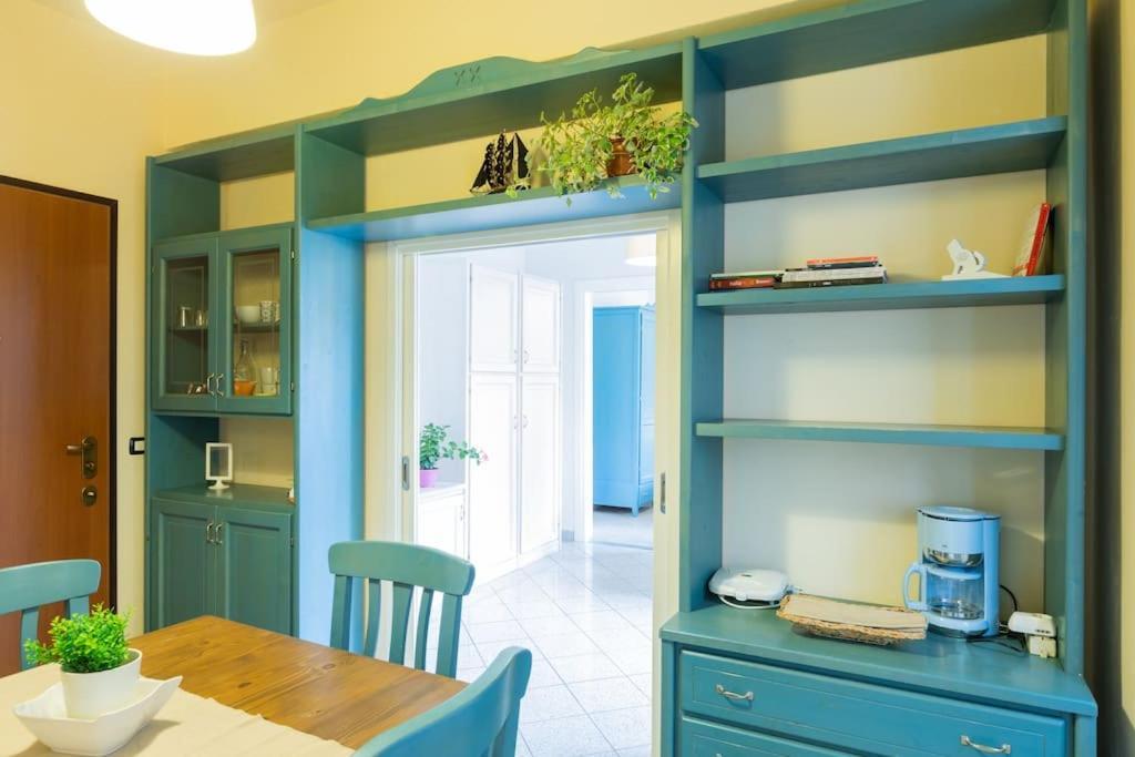 Apartamento Borgo San Jacopo Flats