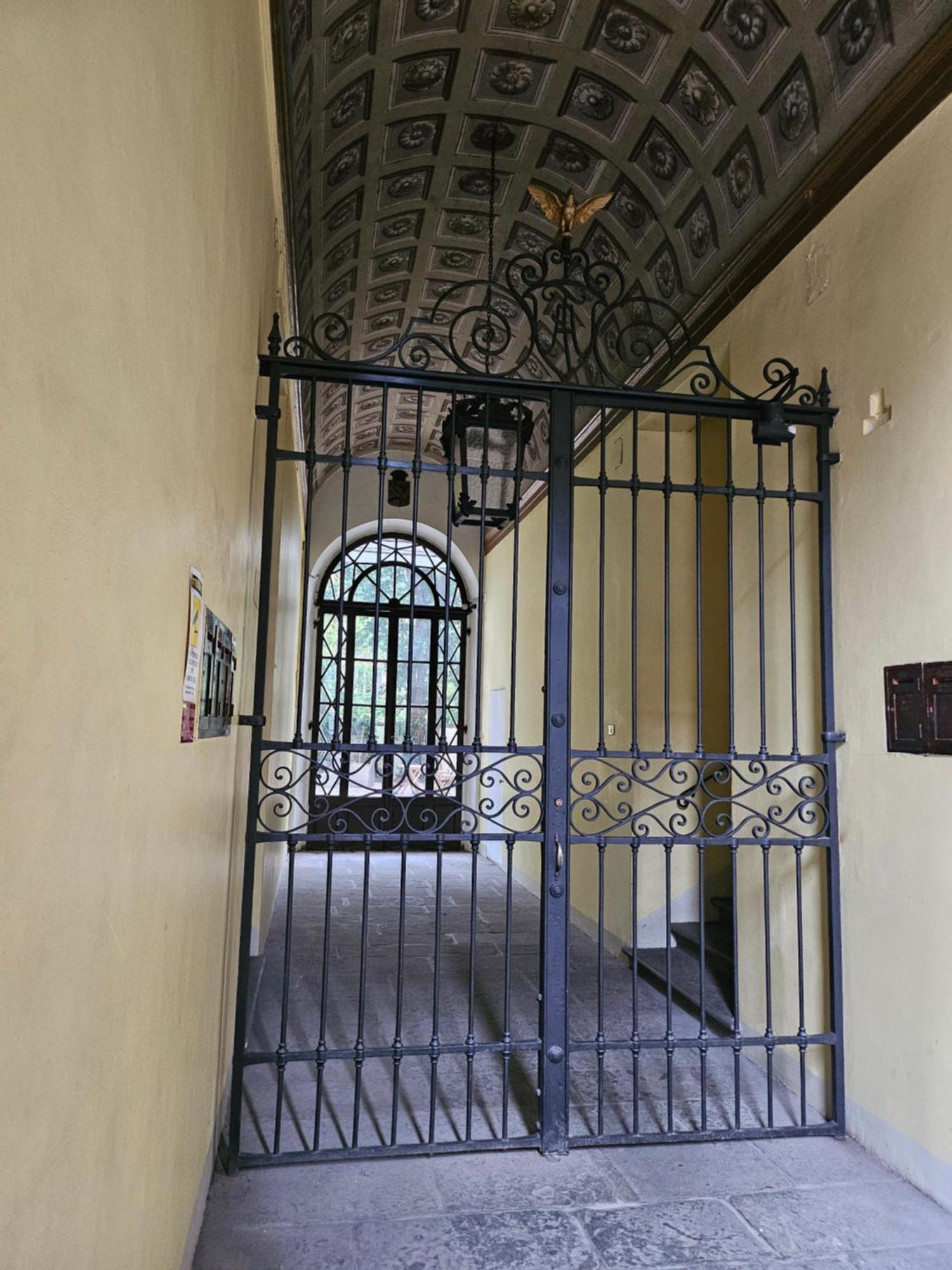 Apartment Scuderie Il Magnifico *