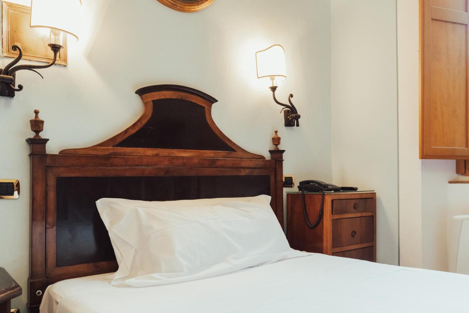 Hotel Ii Guelfo Bianco 3*