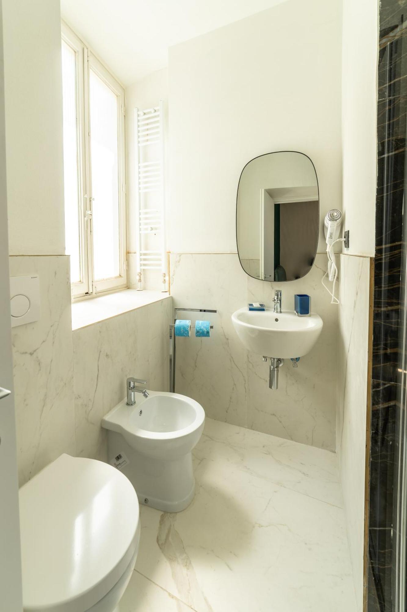 Eleven Guest house