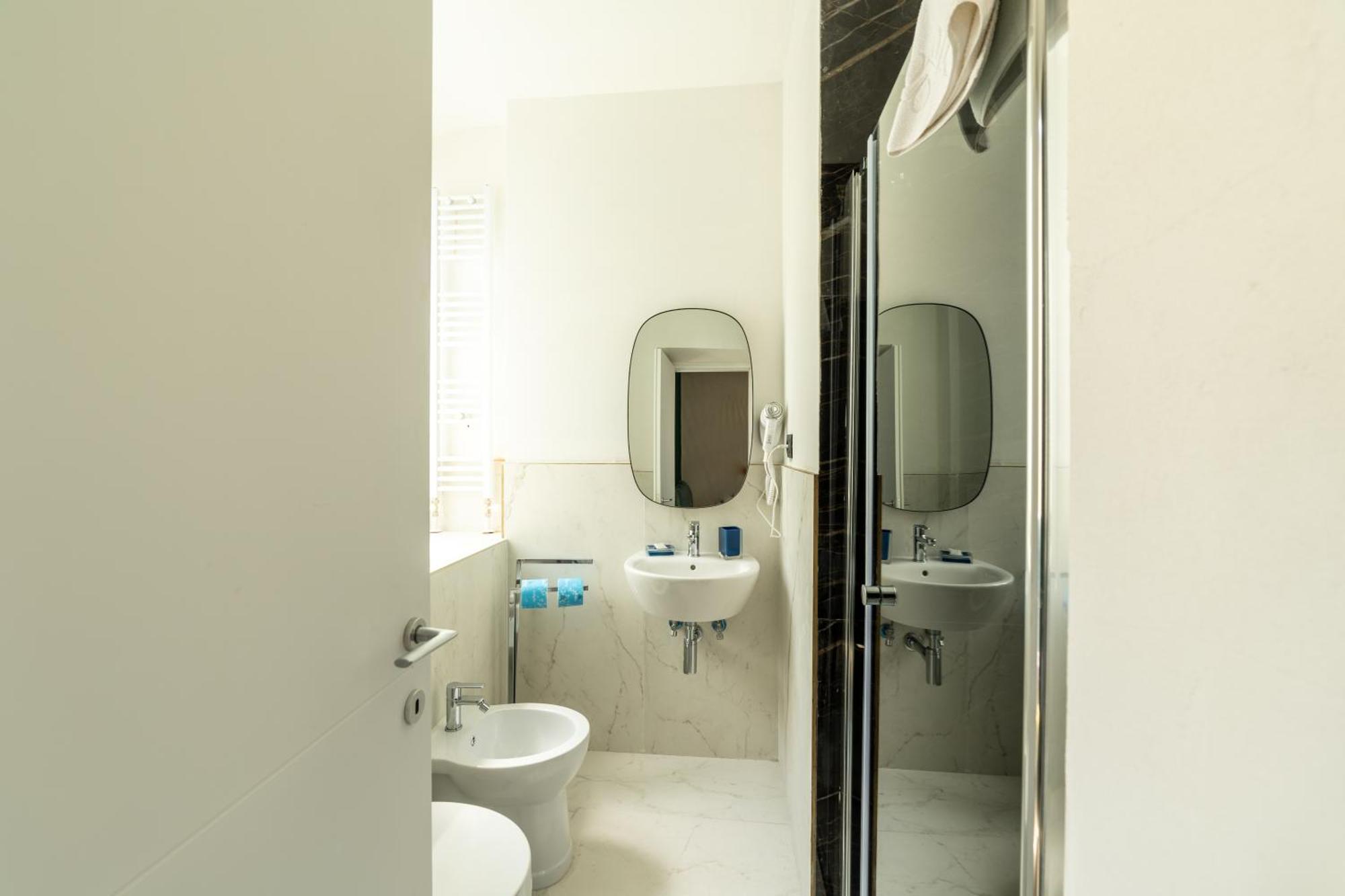 Eleven Guest house