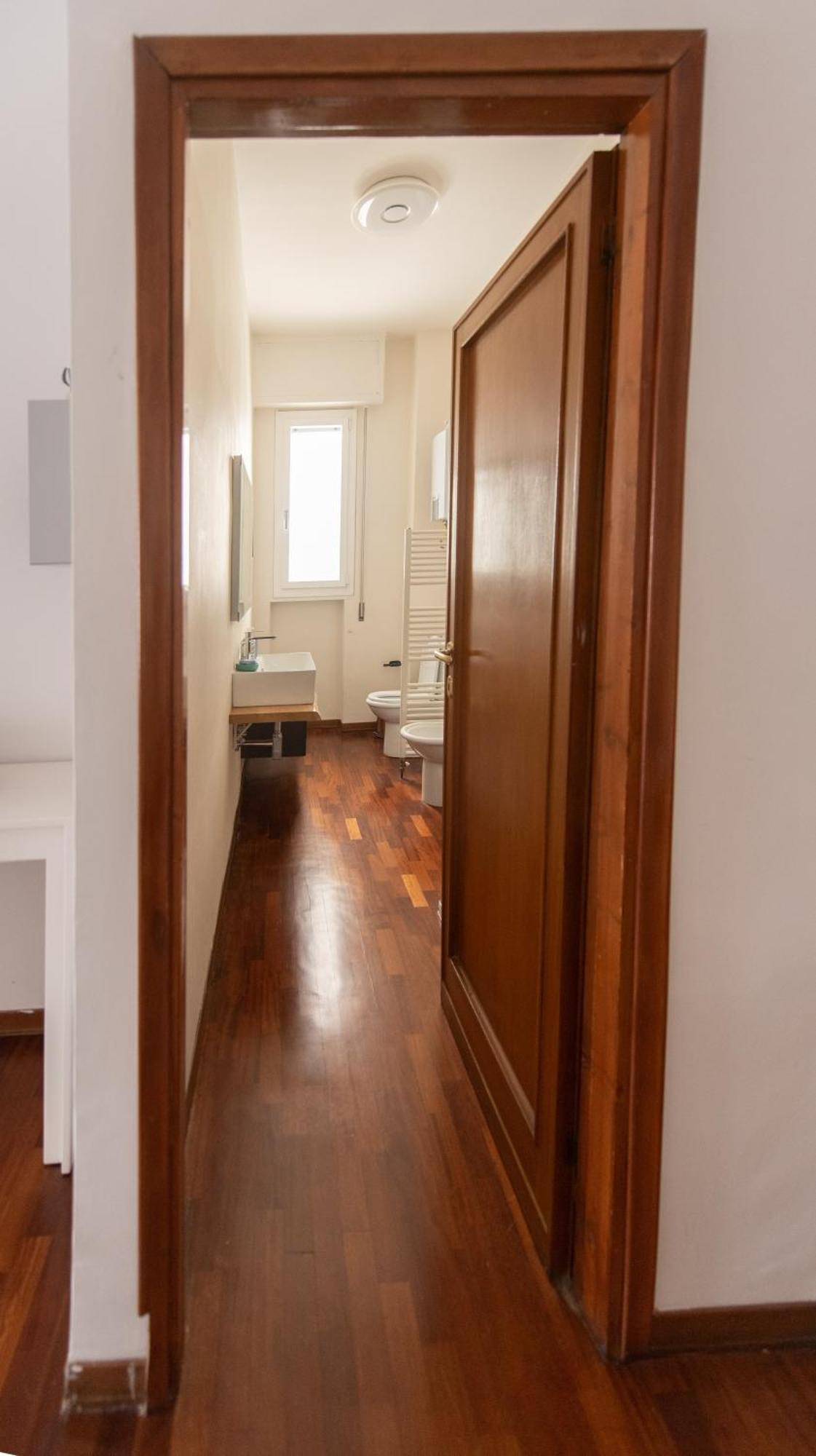 Artisti, Cozy Flat In * Florence