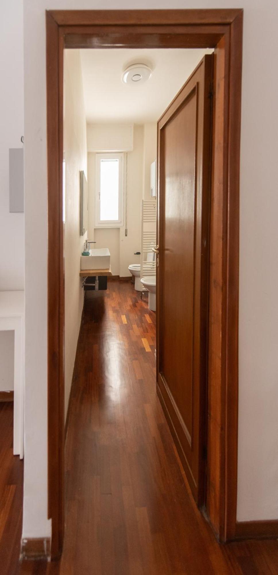 Artisti, Cozy Flat In Apartment Florence