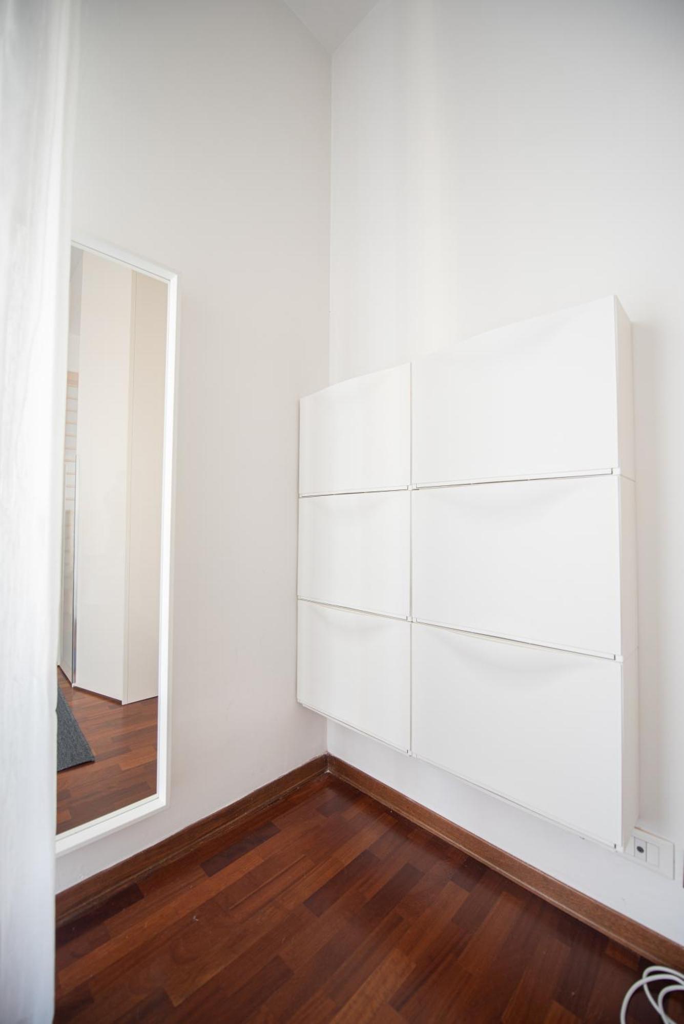 Artisti, Cozy Flat In * Florence