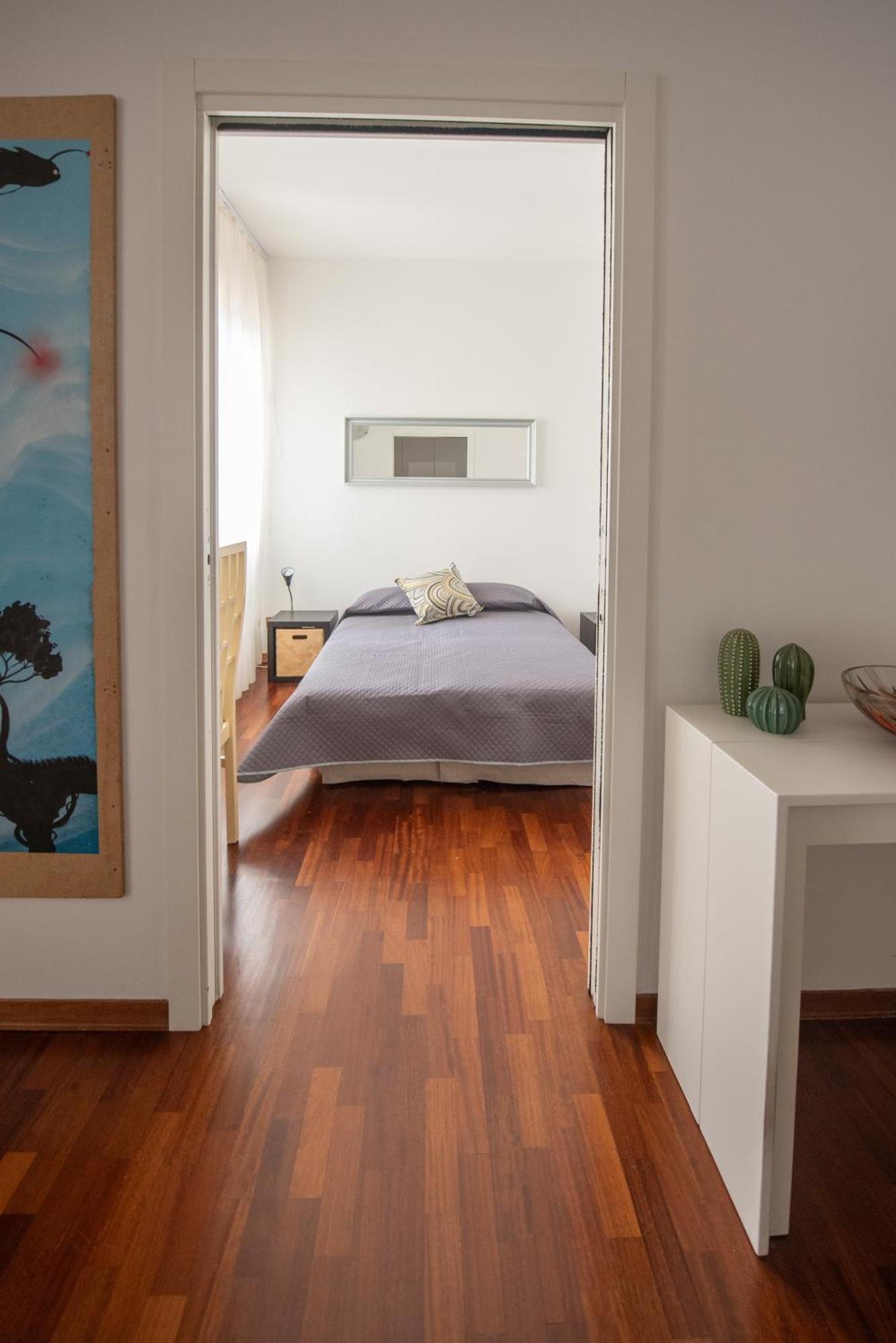 Apartment Artisti, Cozy Flat In *