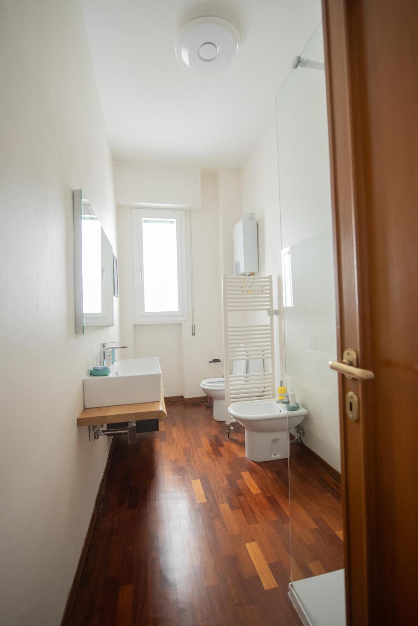 Apartment Artisti, Cozy Flat In
