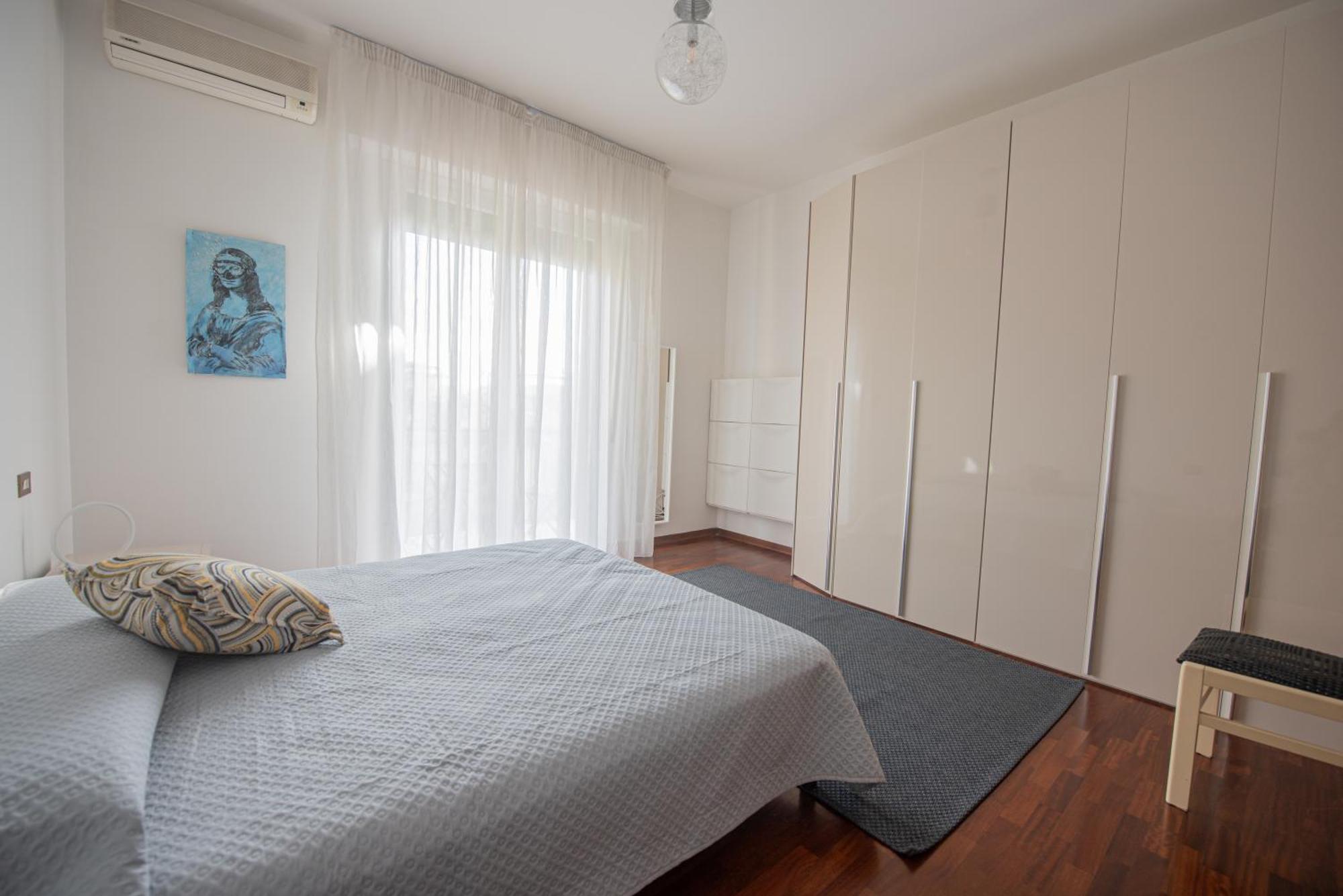 Artisti, Cozy Flat In Florence