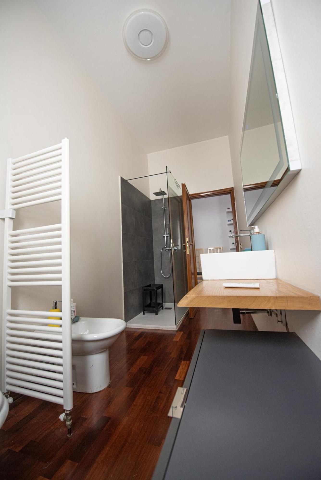 Artisti, Cozy Flat In Apartment