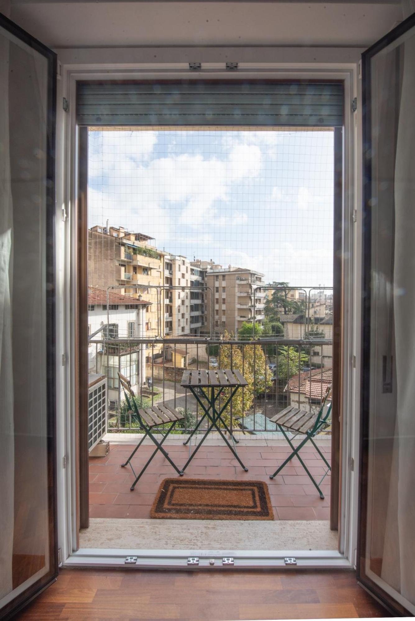 Apartment Artisti, Cozy Flat In *