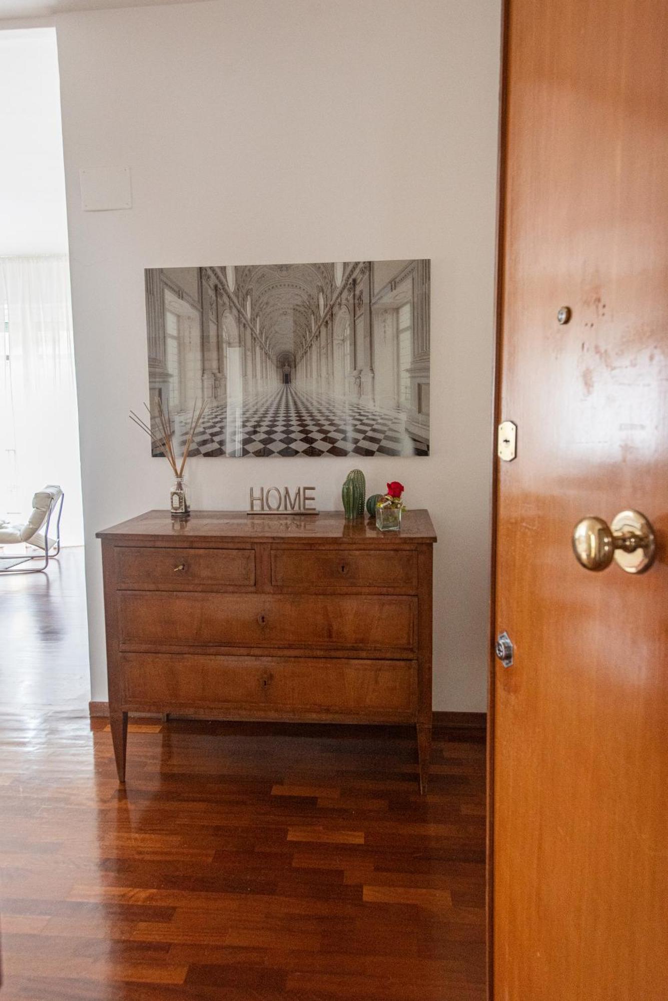Apartment Artisti, Cozy Flat In
