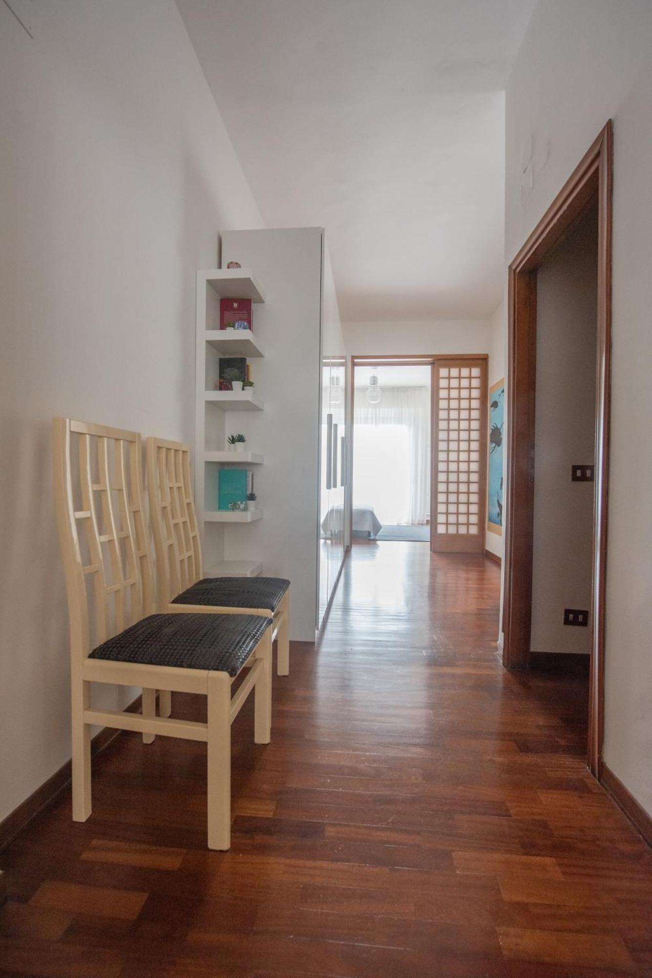 Artisti, Cozy Flat In Apartment Florence