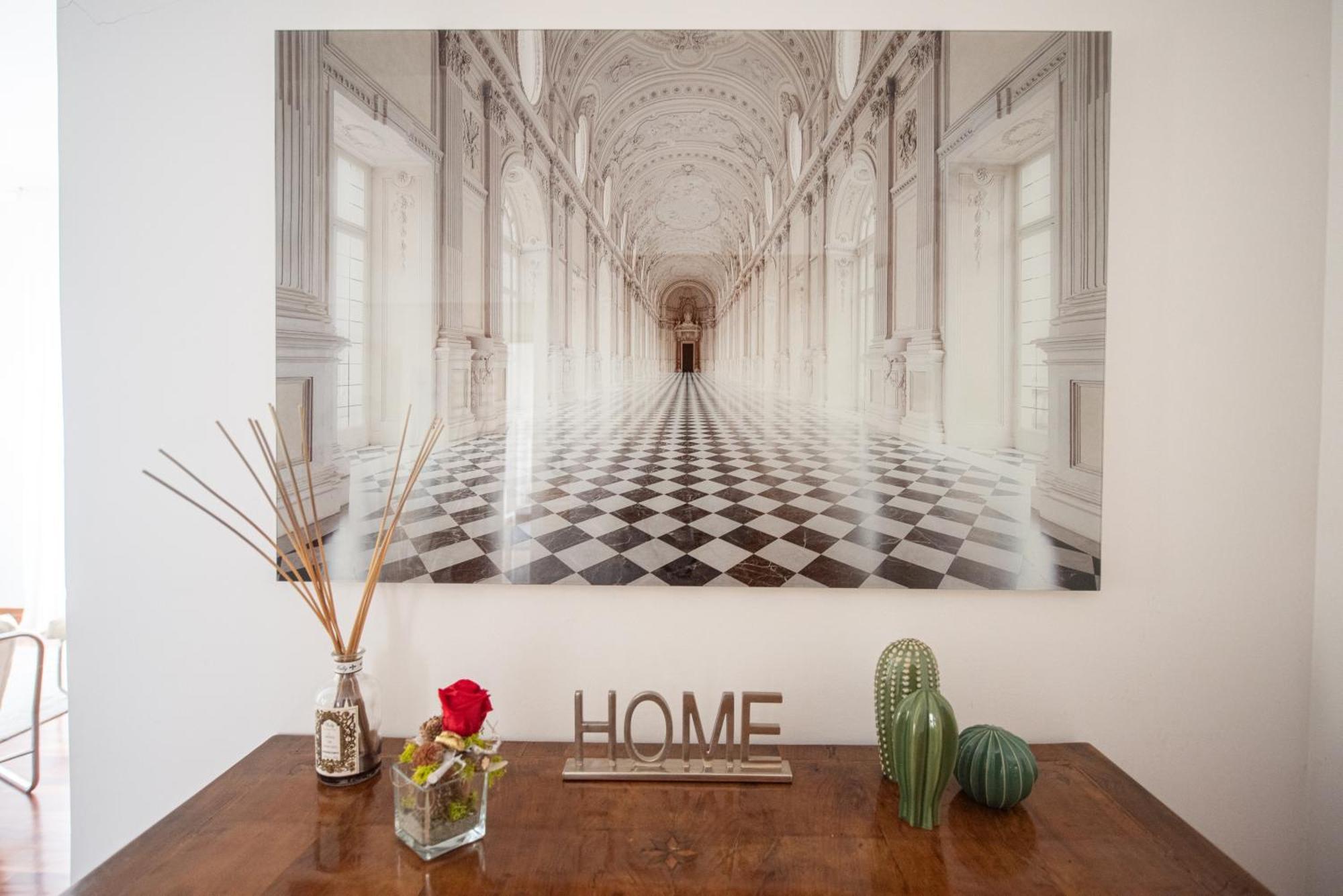 Artisti, Cozy Flat In Florence