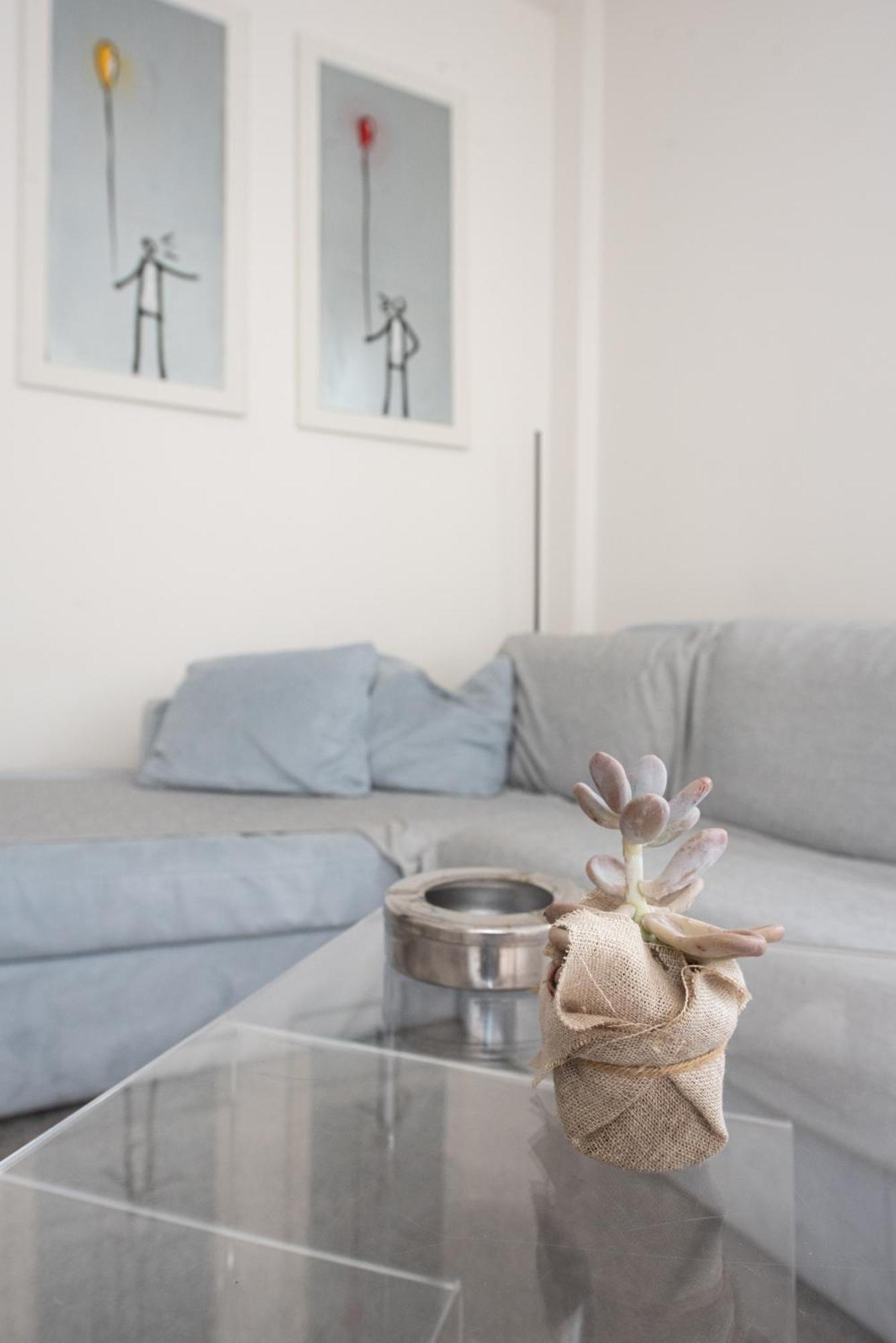 Apartment Artisti, Cozy Flat In *