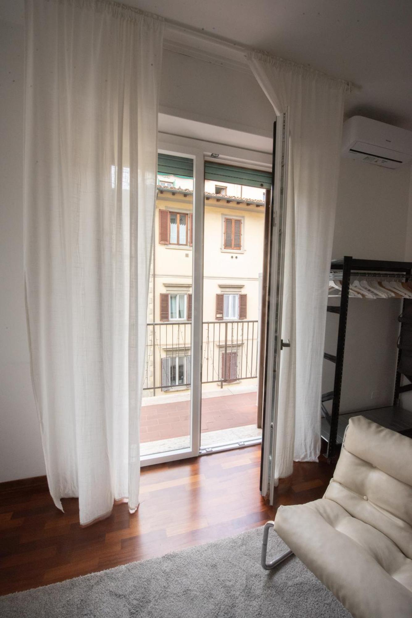 Artisti, Cozy Flat In Apartment Florence