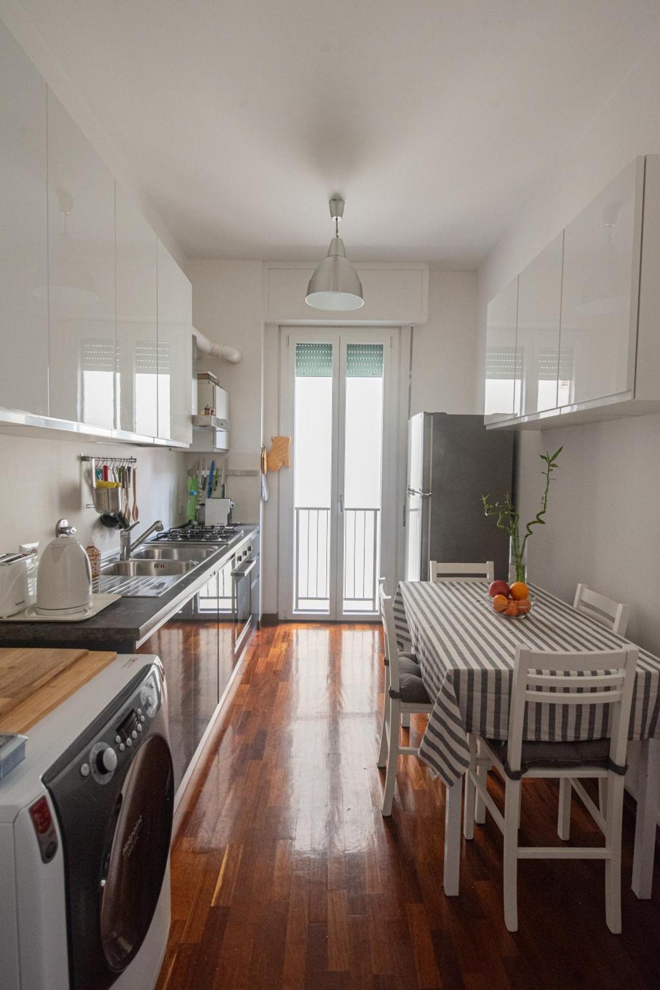 Artisti, Cozy Flat In * Florence
