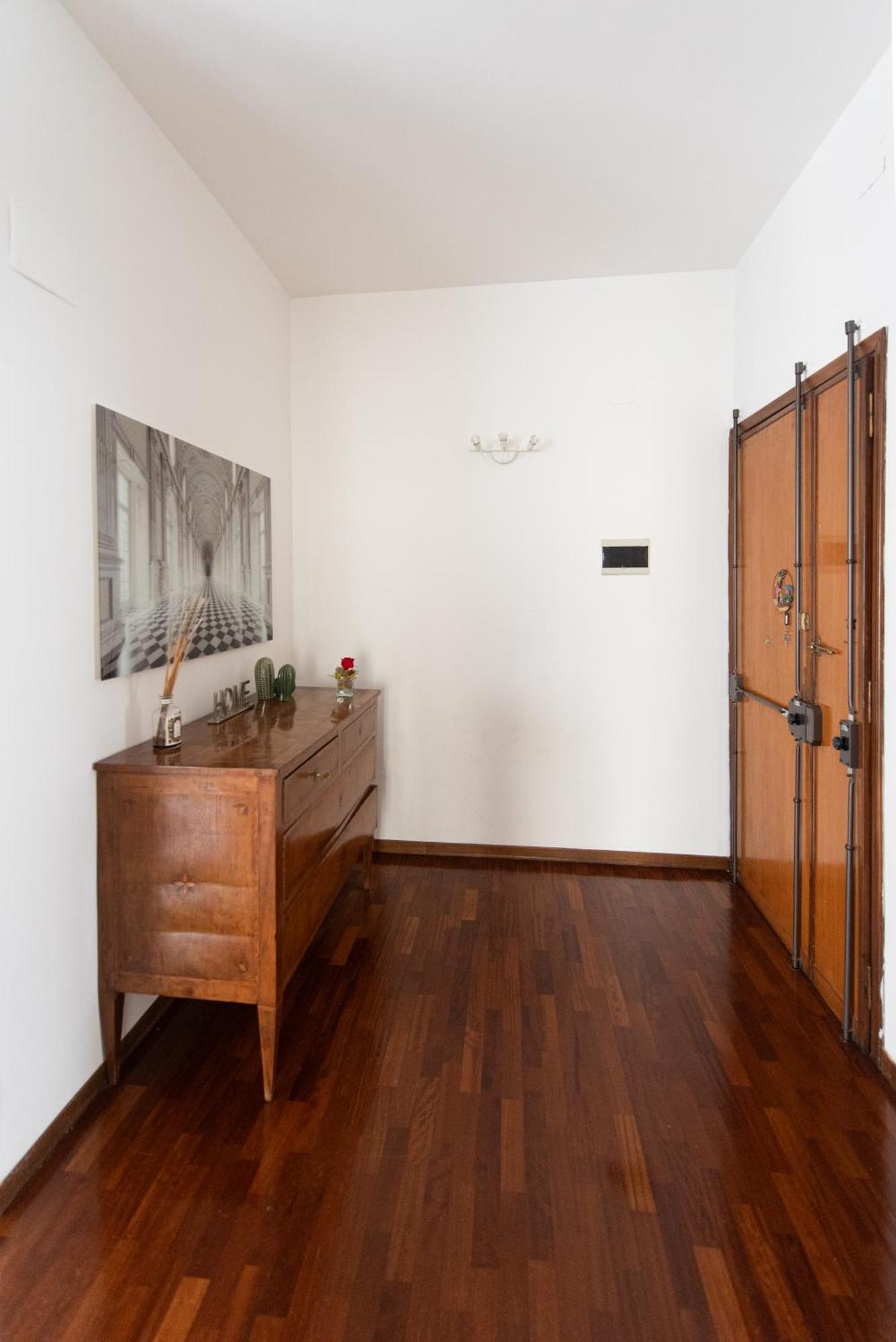 Artisti, Cozy Flat In Apartment