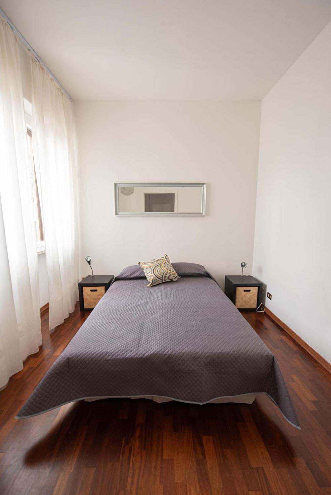 Apartment Artisti, Cozy Flat In *