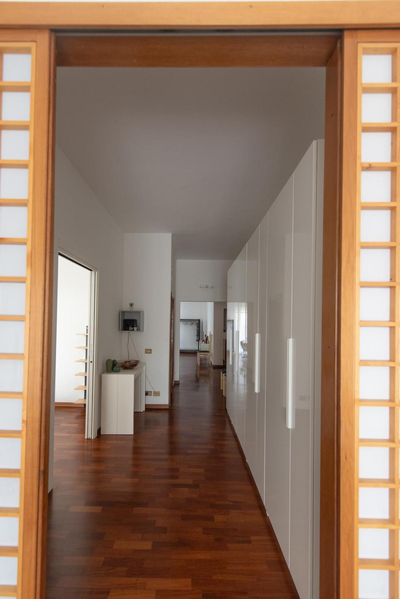Artisti, Cozy Flat In Apartment Florence