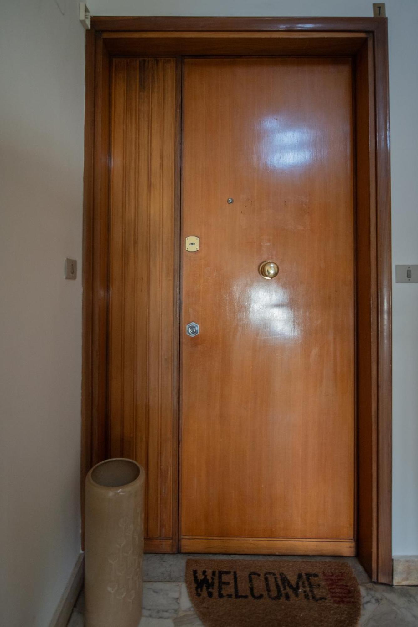 Artisti, Cozy Flat In Florence