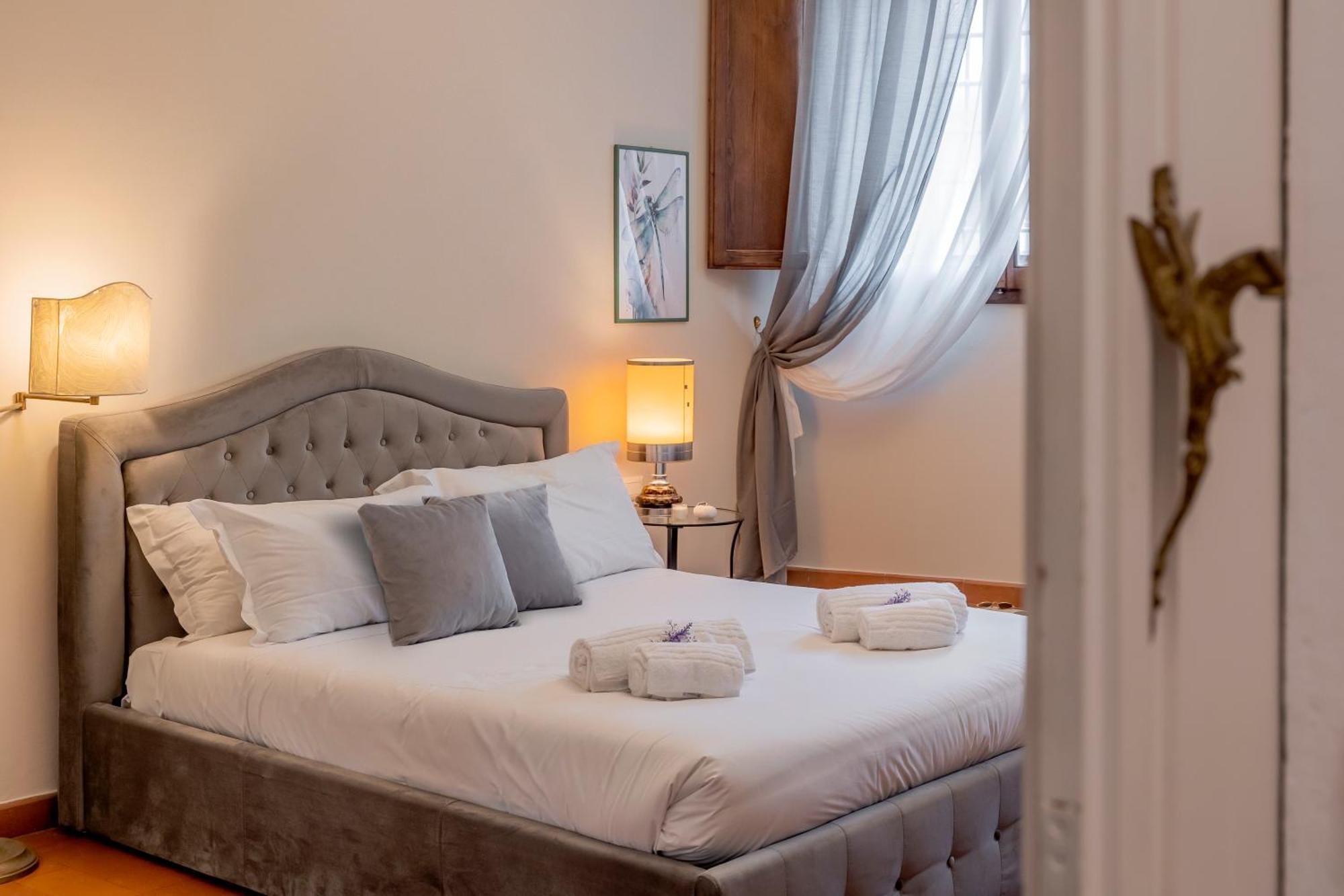 Apartamento Lungarno *