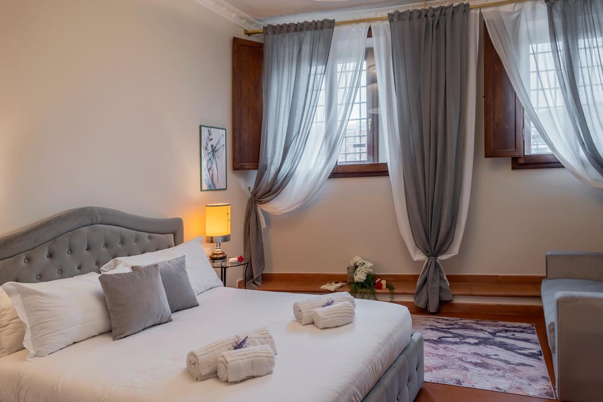 Apartamento Lungarno Florença