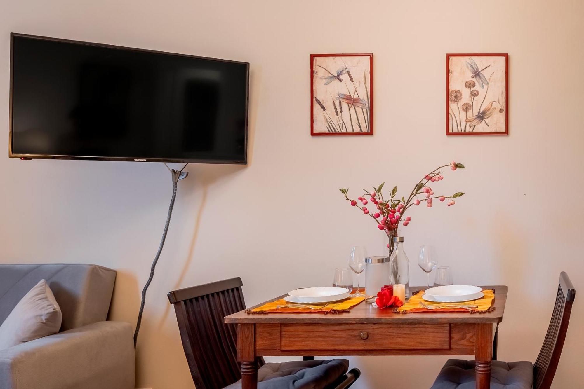 Apartamento Lungarno *