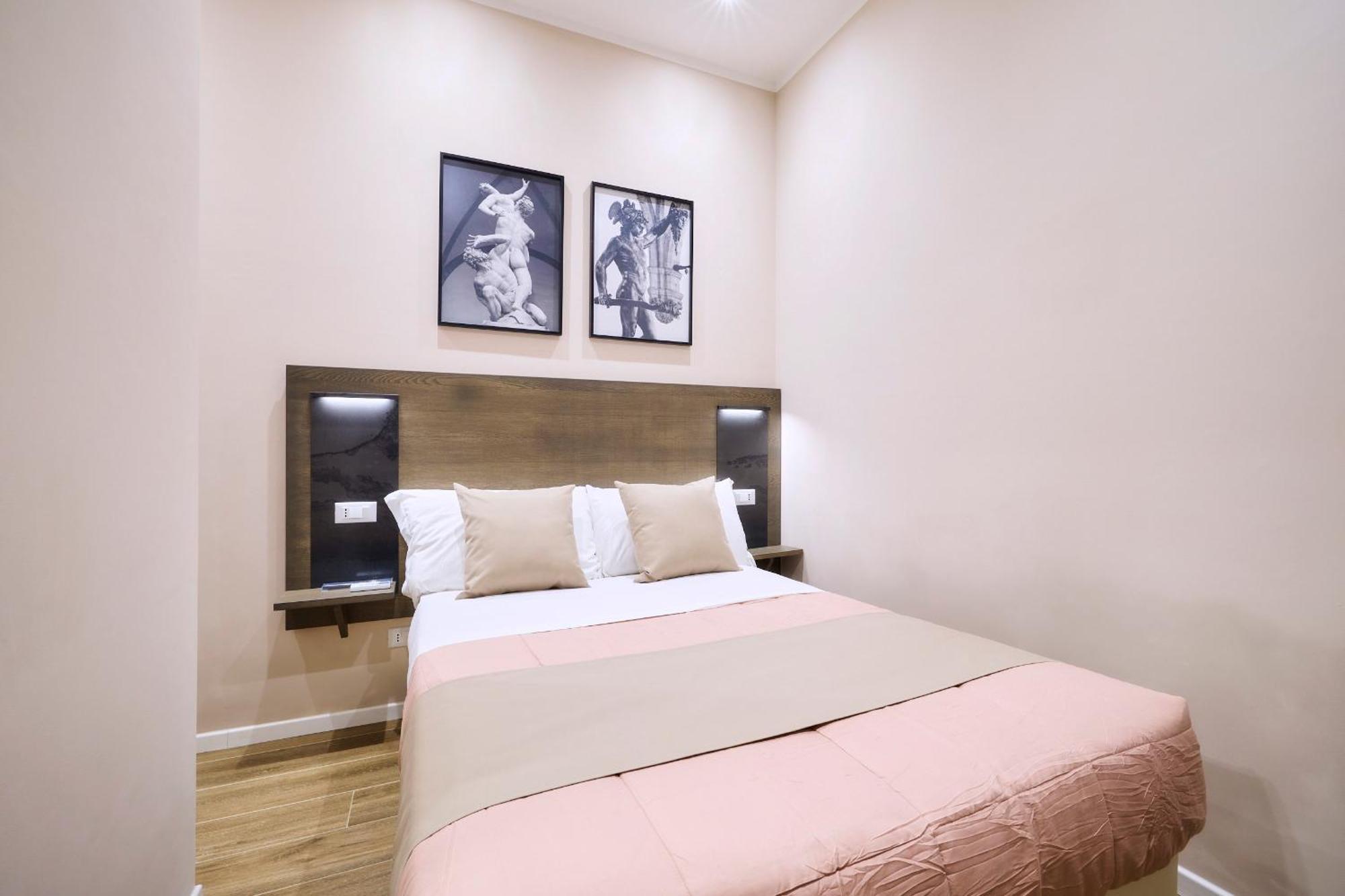 Cles De Guest house