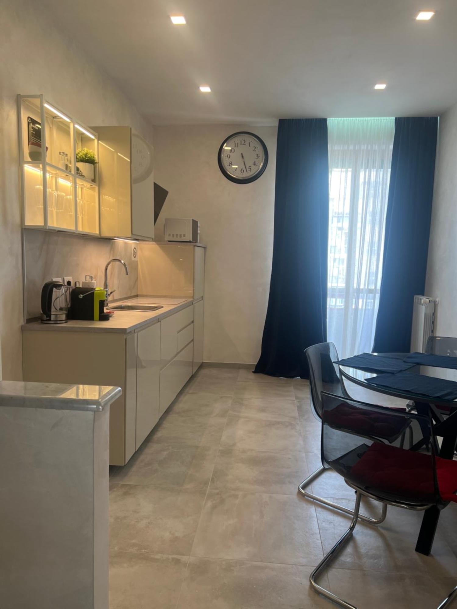 Rifready Vicino A Aou Careggi, Meyer, Polo Unifi Apartment Florenz