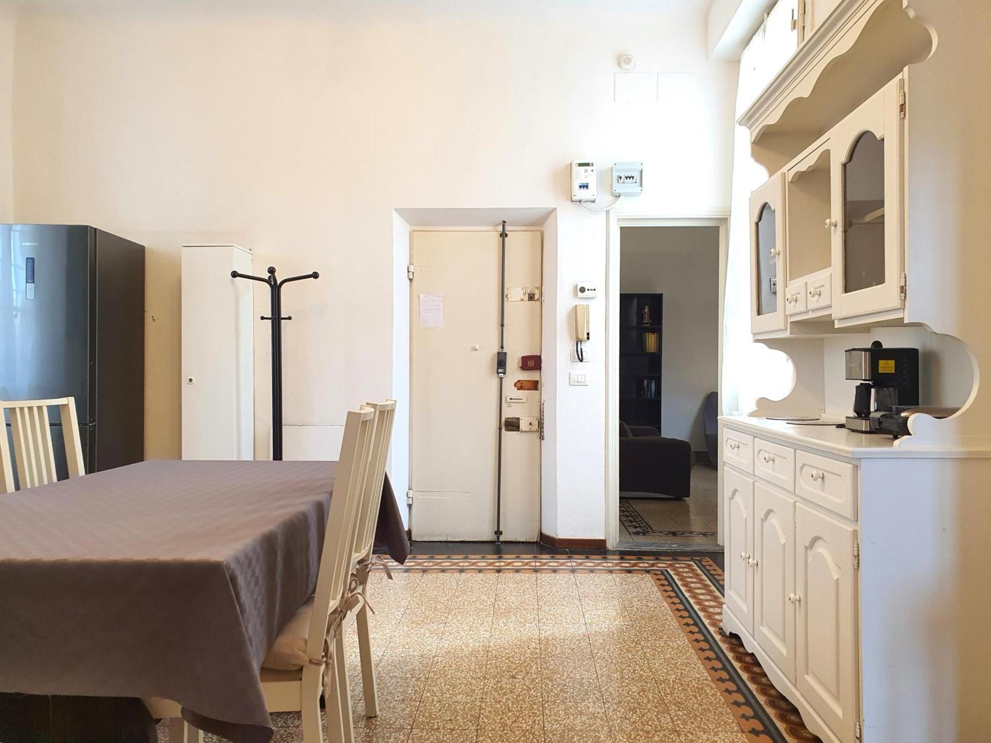 Appartement Very 30 Seconds From Uffizi Gallery Florence