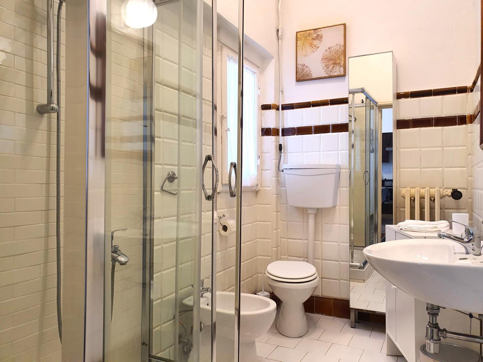 Appartement Very 30 Seconds From Uffizi Gallery *