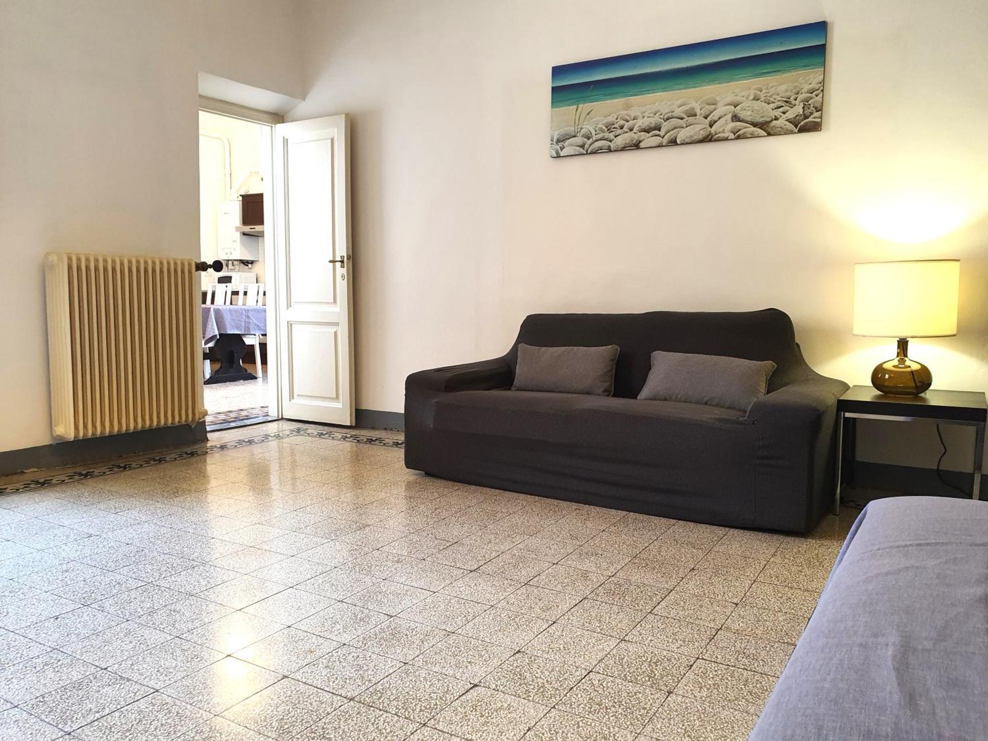 Very 30 Seconds From Uffizi Gallery Appartement
