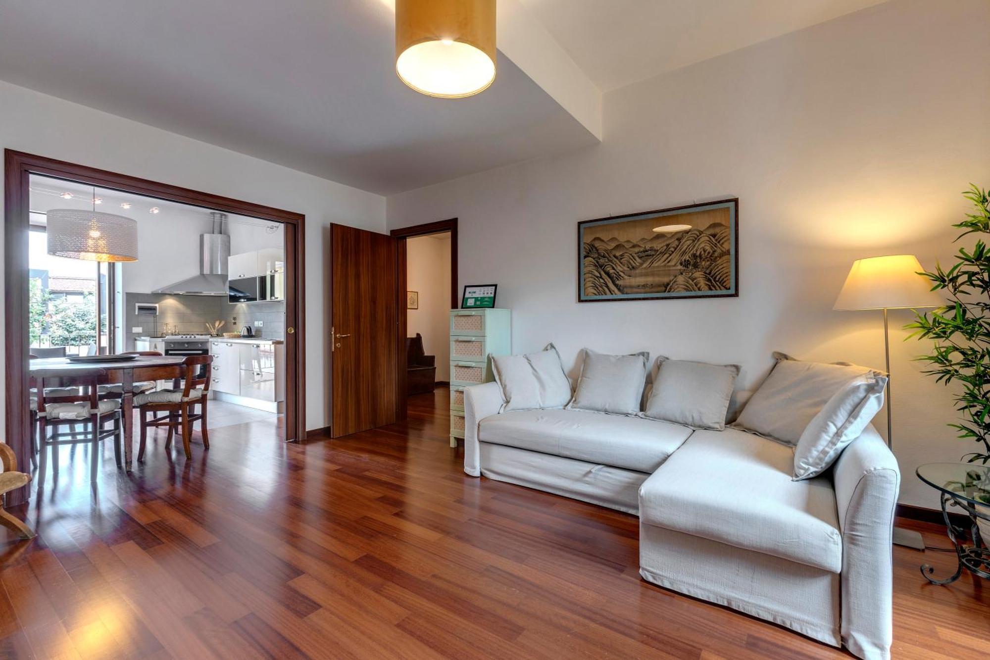 Malavolta By Mamo Apartment Florenz