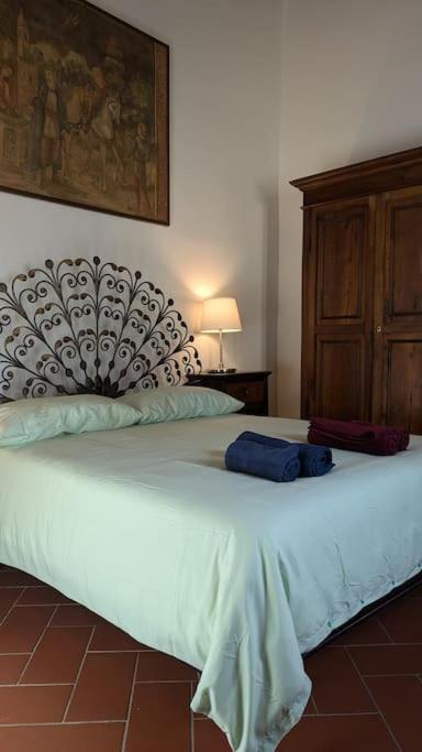 In Castello Apartment