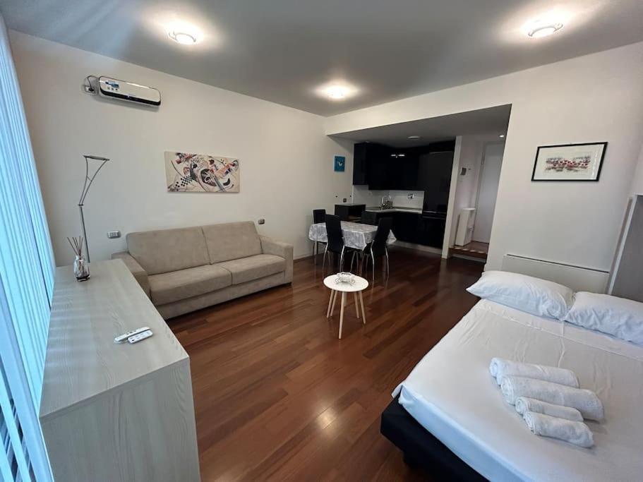 Appartement Withparking & Self Checkin Florence