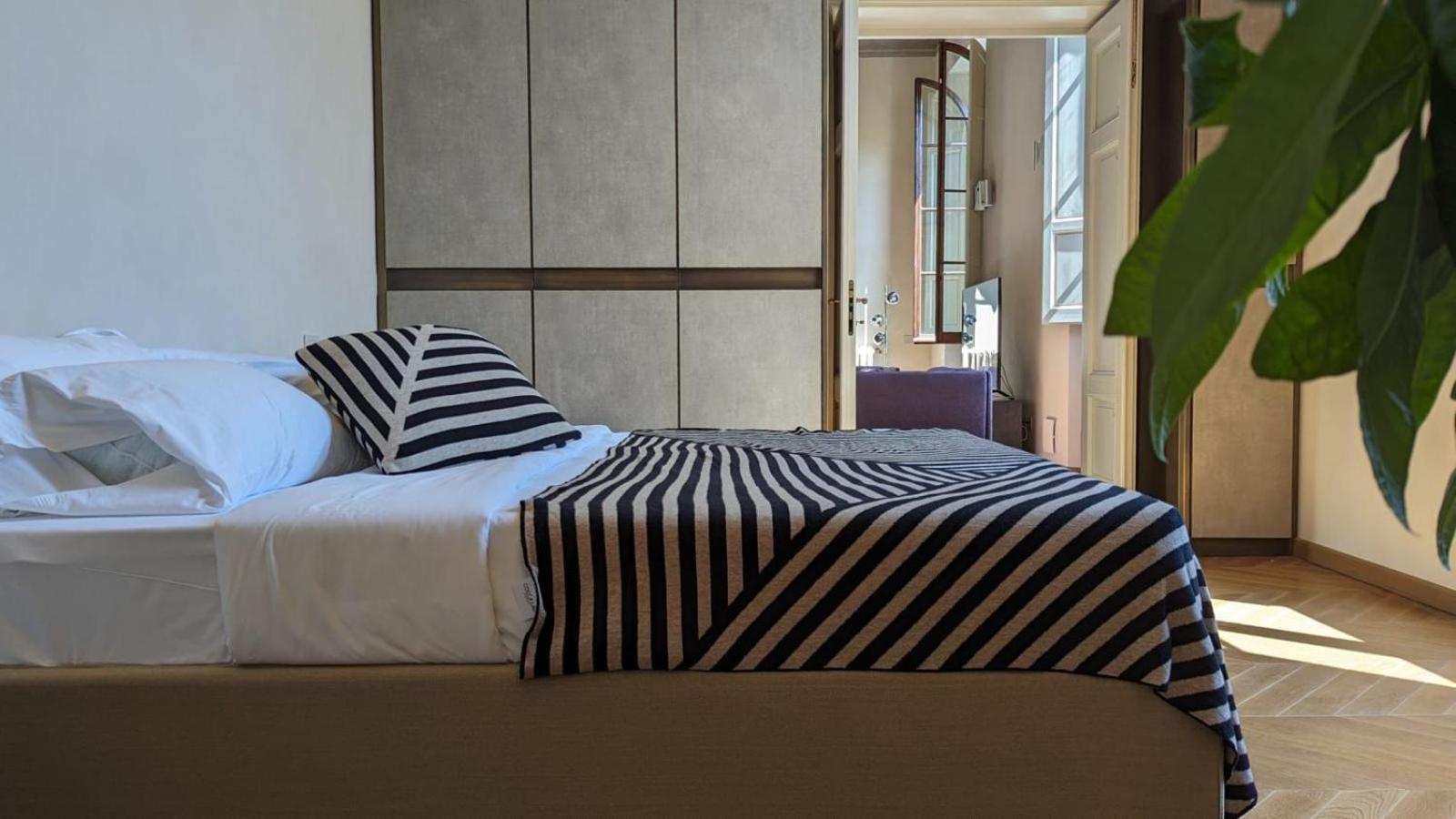 Apartment La Renaissance - Luxury House In Heart Florenz