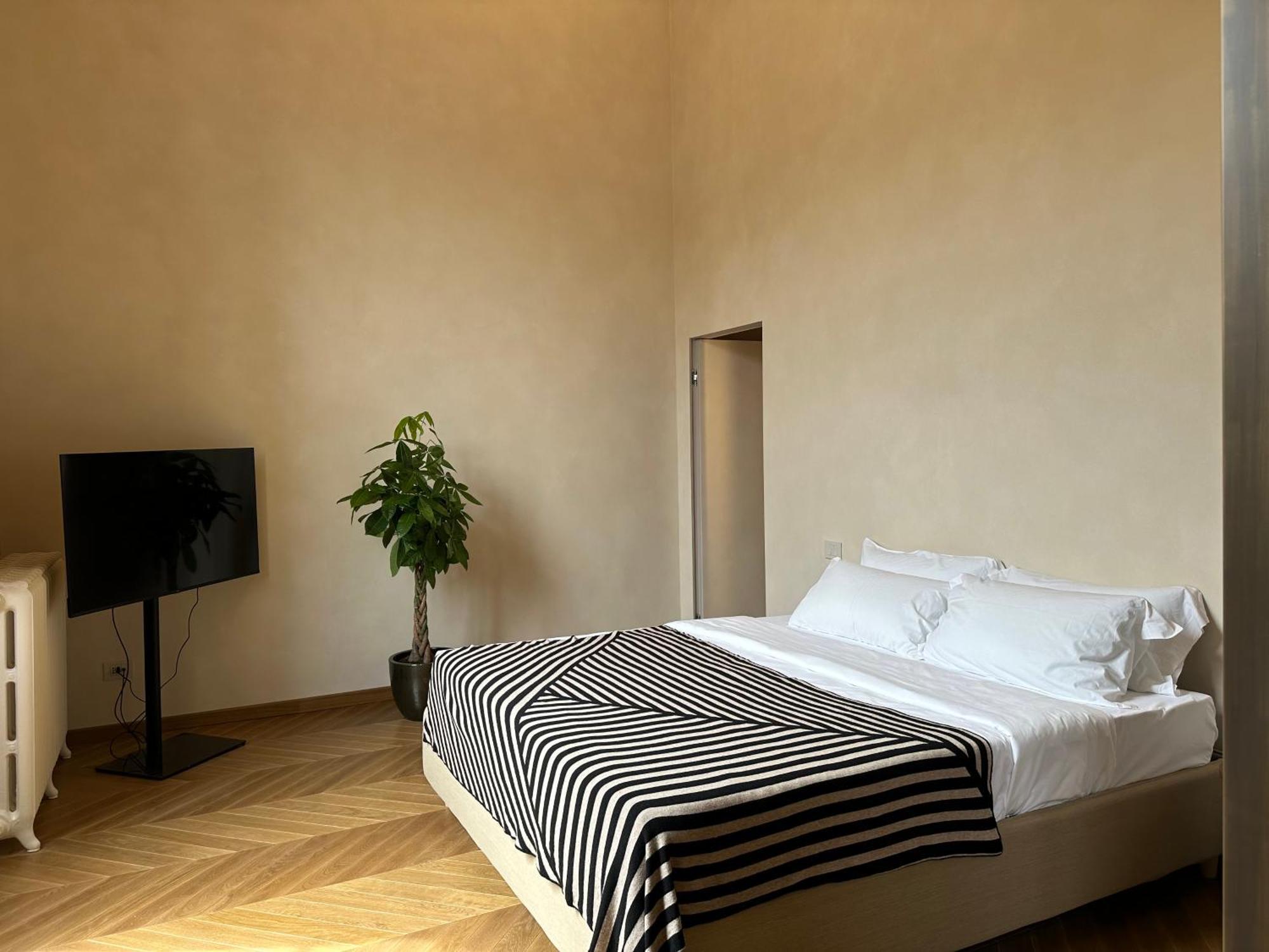 La Renaissance - Luxury House In Heart Florenz