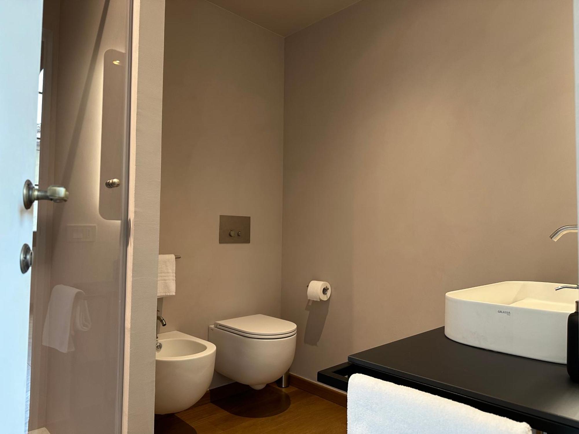 Apartment La Renaissance - Luxury House In Heart Florenz