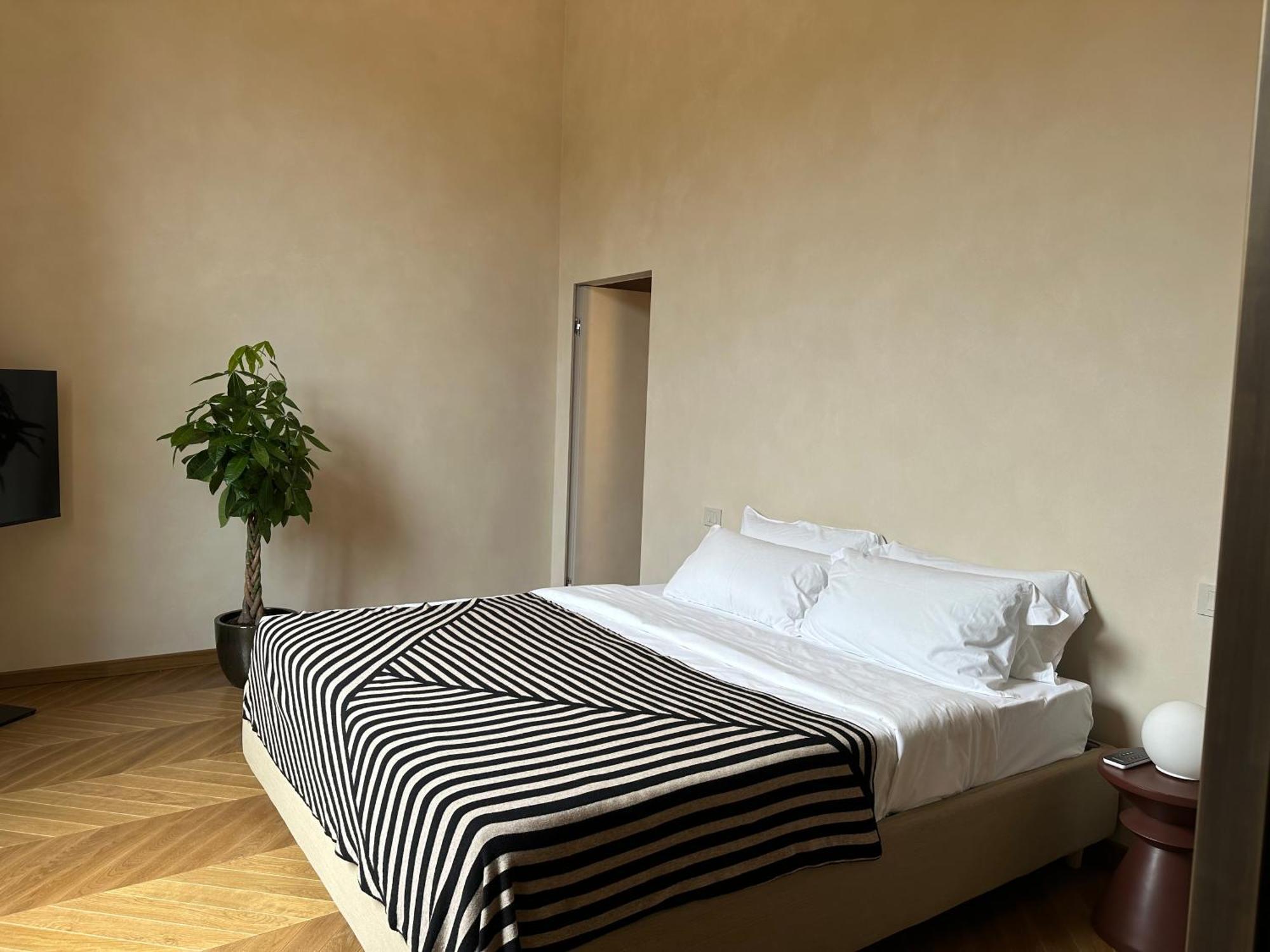 La Renaissance - Luxury House In Heart Apartment Florenz