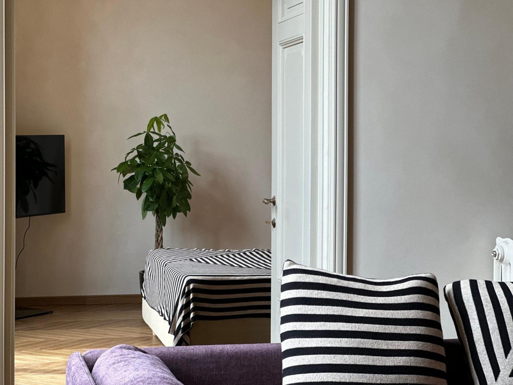 Apartment La Renaissance - Luxury House In Heart Florenz