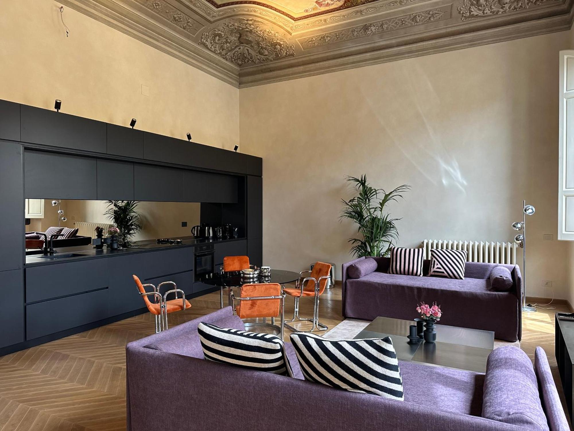 La Renaissance - Luxury House In Heart * Florenz