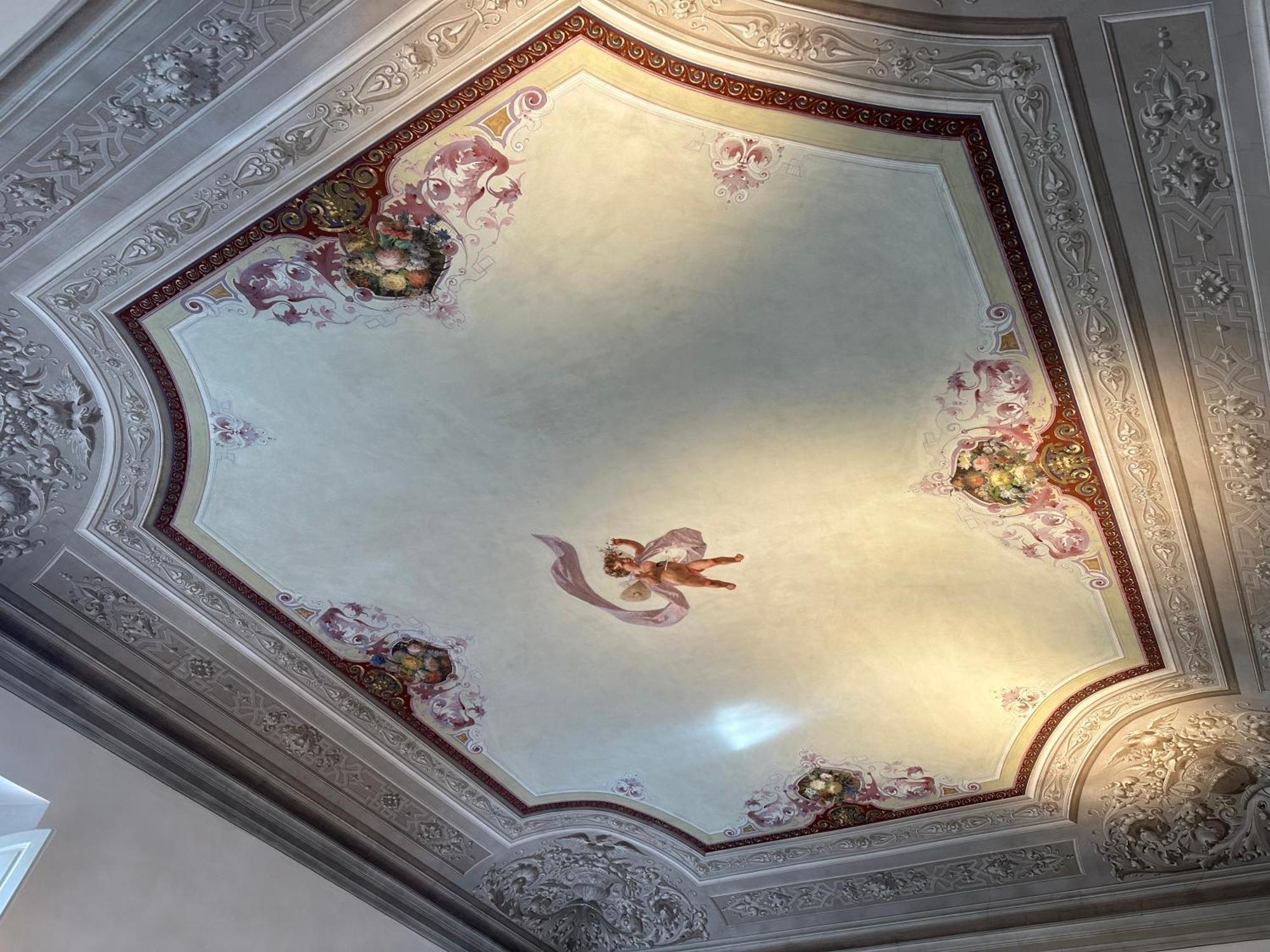 La Renaissance - Luxury House In Heart Apartment Florenz