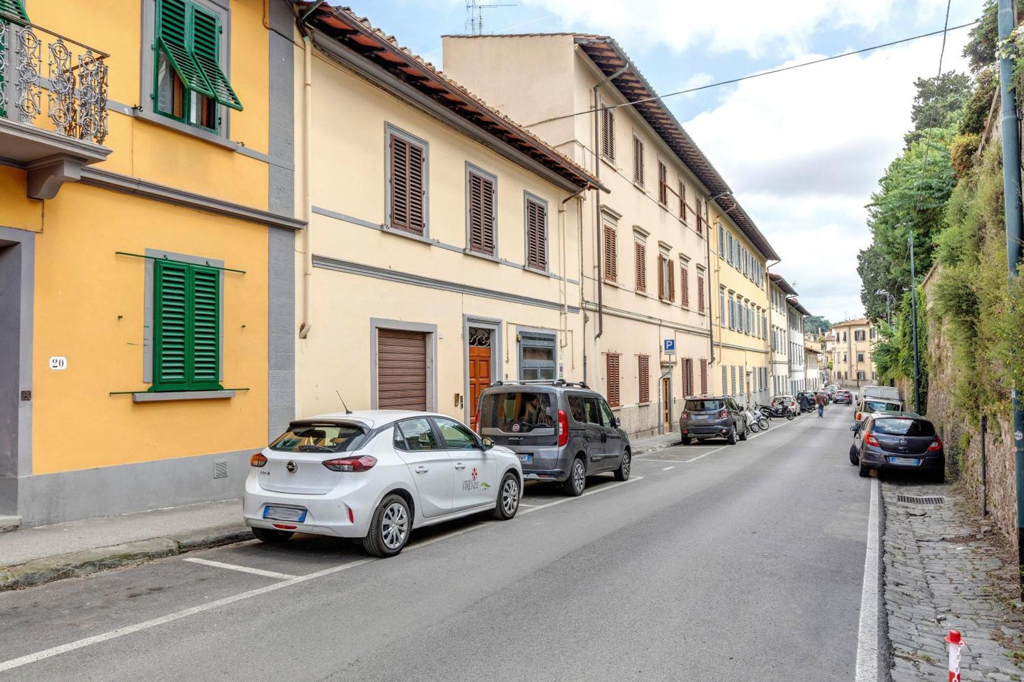 Malavolta By Mamo * Firenze