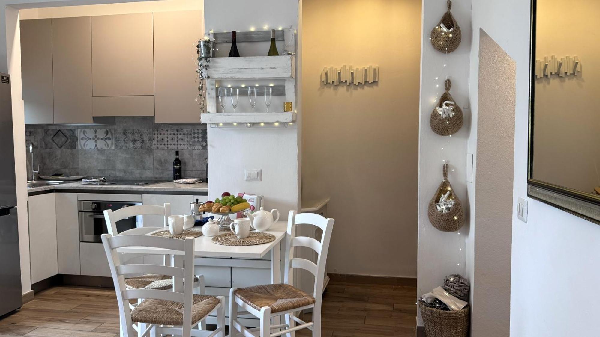 Appartamento Ohana Firenze